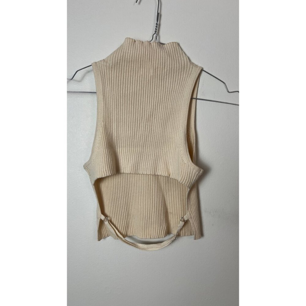CAMILA COELHO LOUNGE KNIT TOP AND PANT SET 2 - Picture 8 of 13